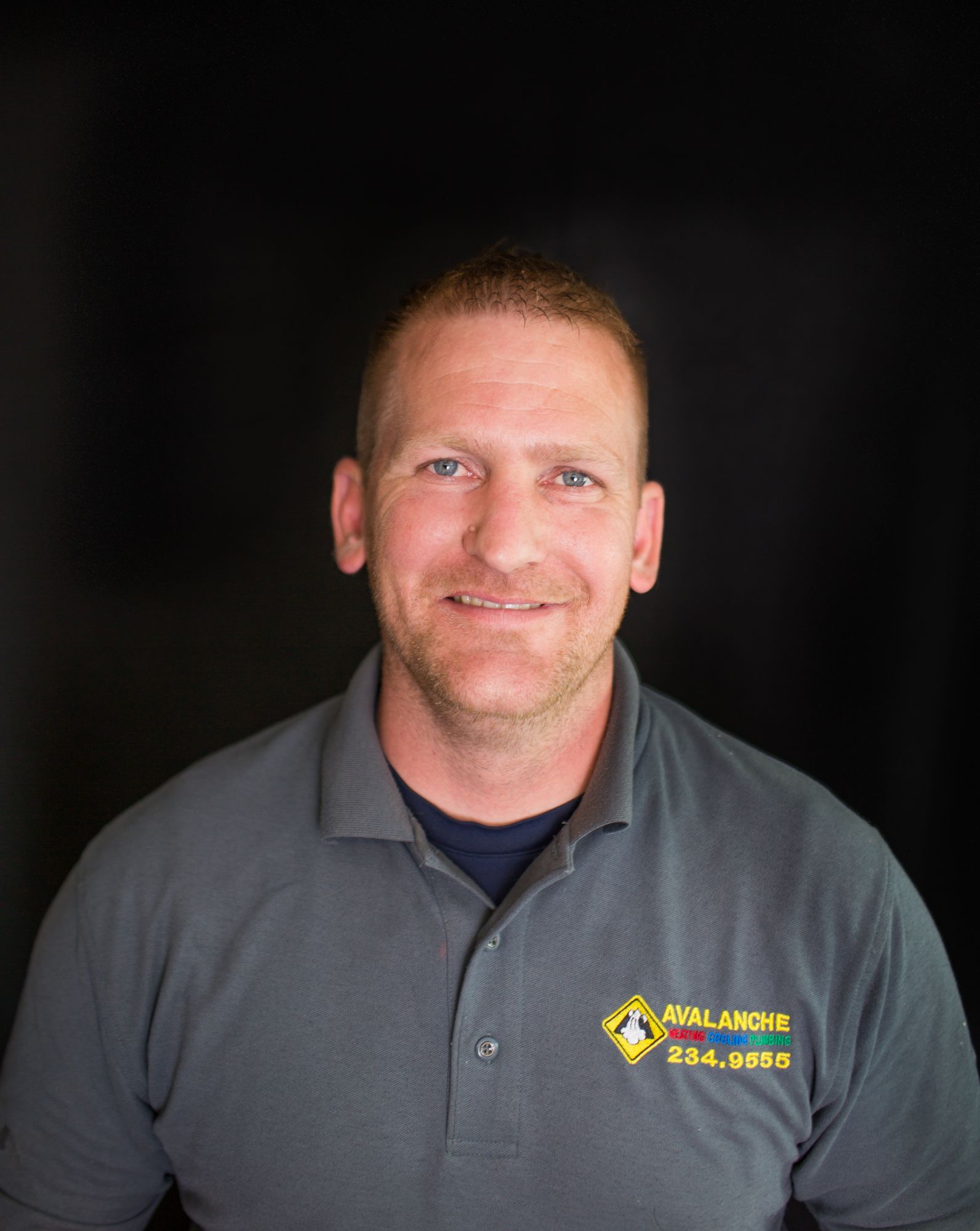 Meet the team at Avalanche Heating Cooling Plumbing in Grand Junction